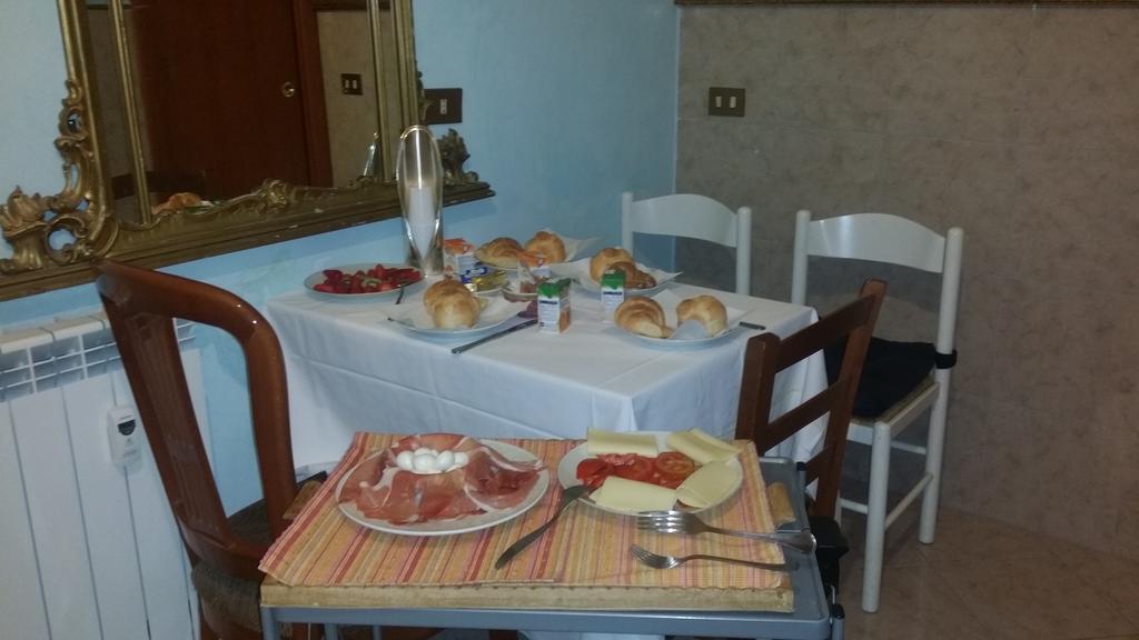 Frühstückspension Babri Simim Taj 3*